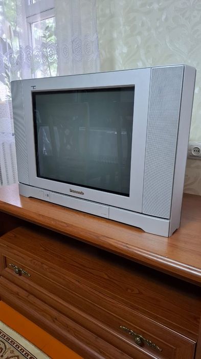 Телевизор Panasonic