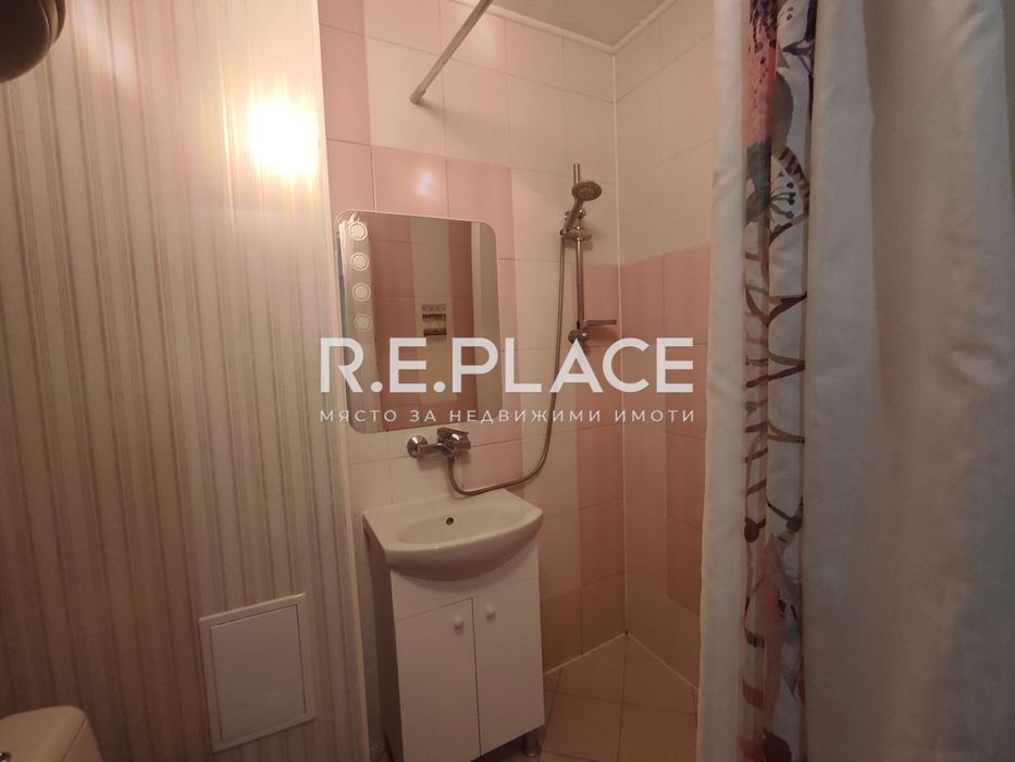 Продава се Тристаен апартамент в Варна, Младост 1 - 66 кв.м за 2014 €/кв.м - Снимка #9