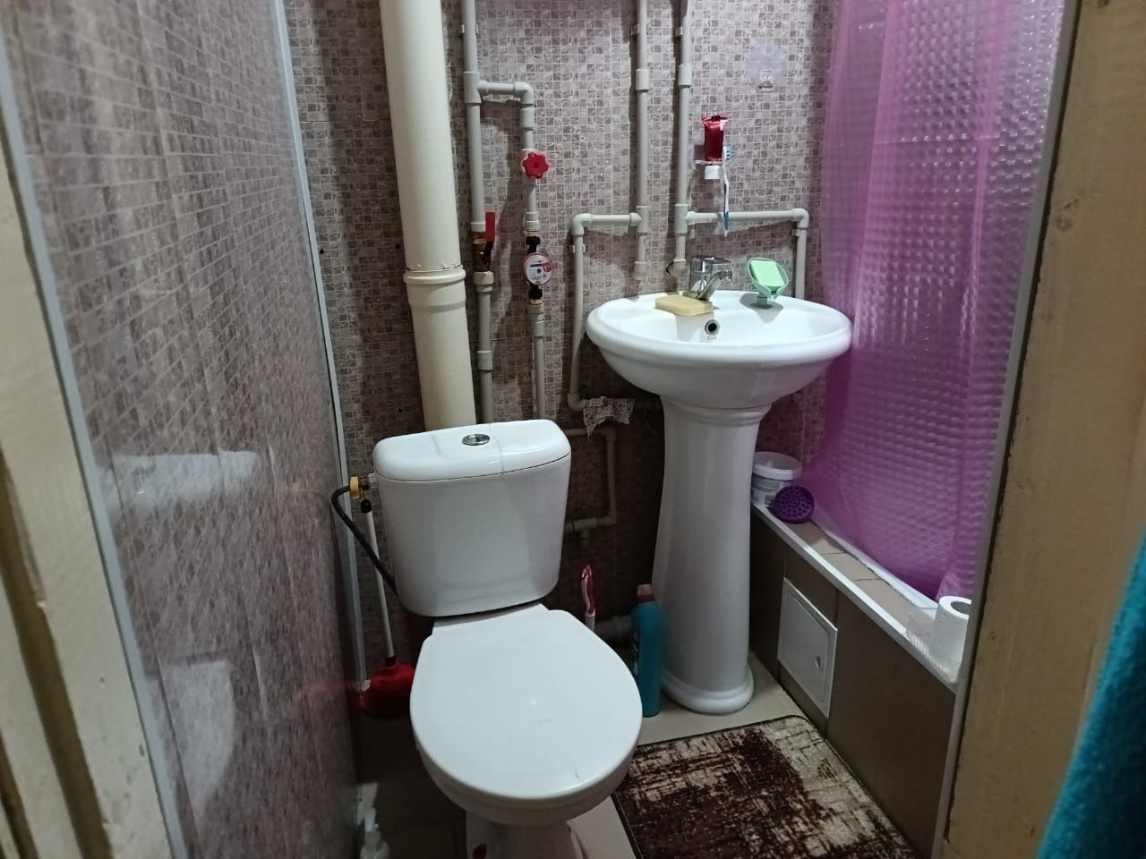 Продам 1 комнатную квартиру