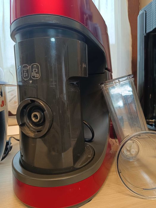 Robot de bucataroe Tefal