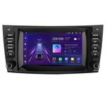Navigatie Dedicata Mercedes E W211/CLS W219,Android 7Inch, 2GB RAM