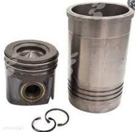 PISTON + CAMASA CAMASA PISTON VOLVO 120.65 91360960