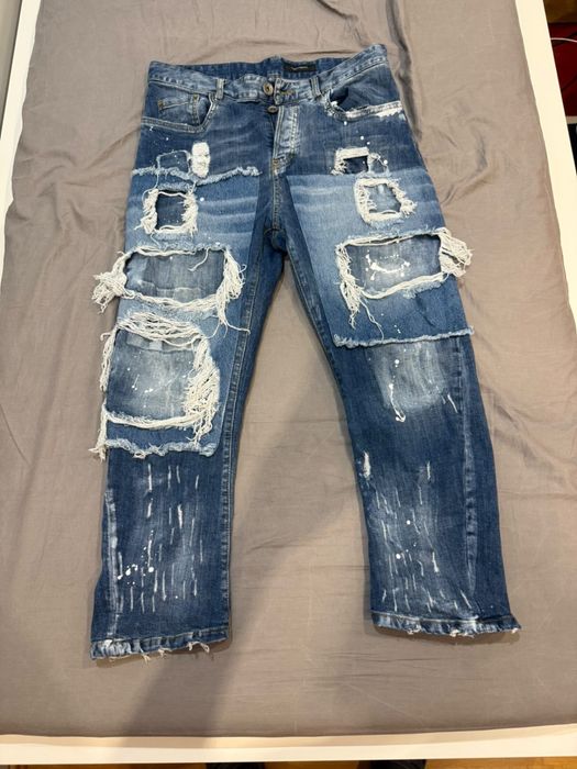 Pause Jeans дънки