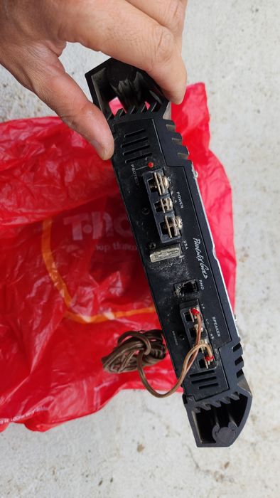 Hertz колони 6х9