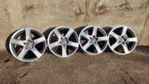 Оригинални джанти AUDI 18 5x112