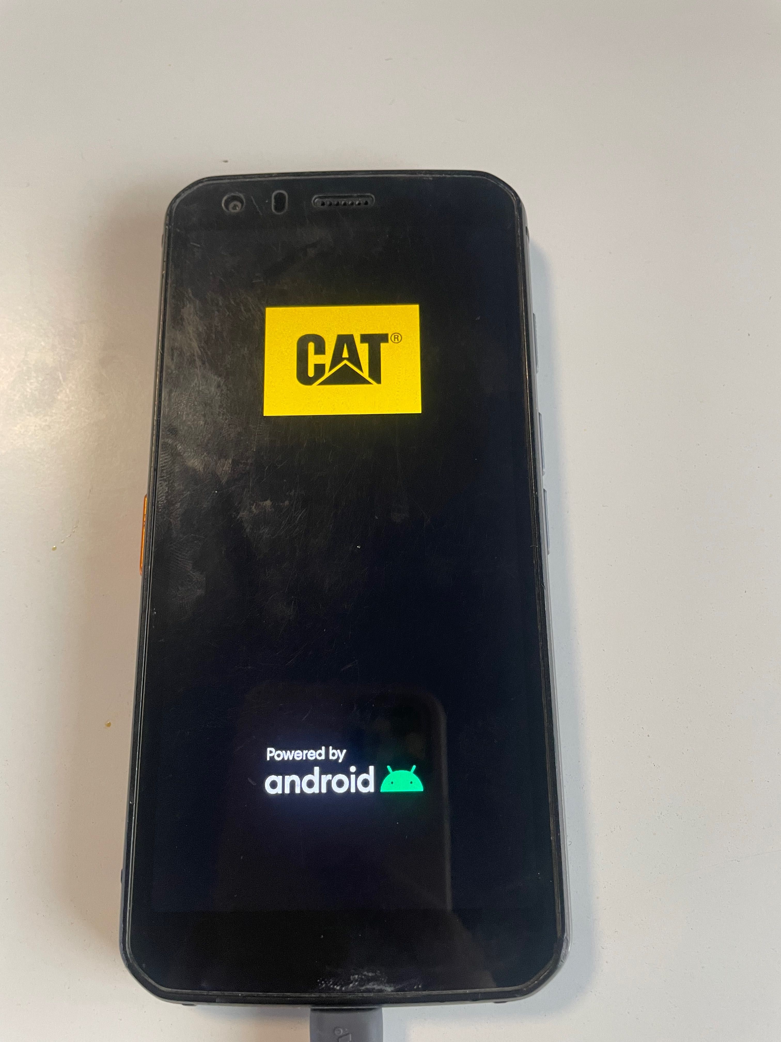 Telefon Cat 62 pro