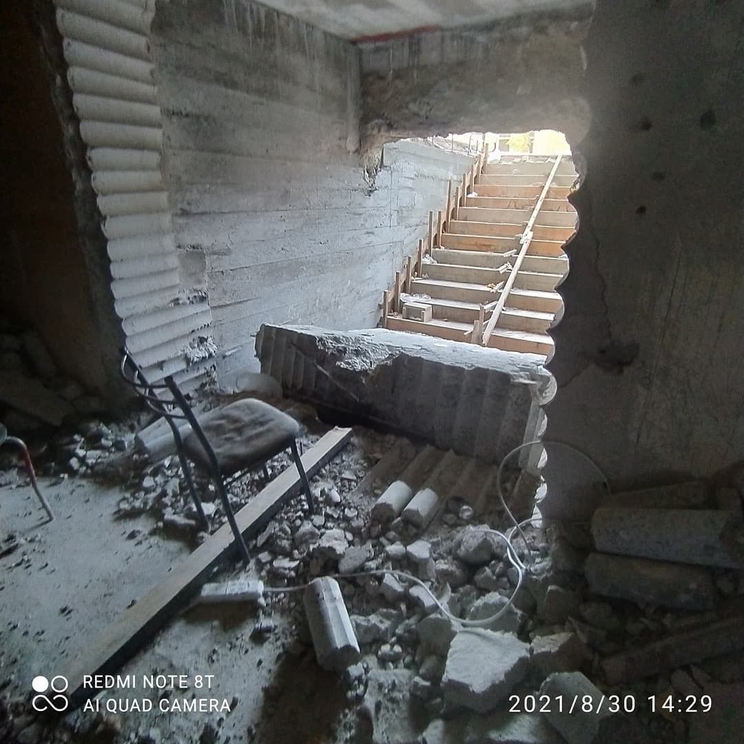 Услуга Алмазный Буренин-Almazni Бurgulash Devor Teshish xarxilmaqsadla
