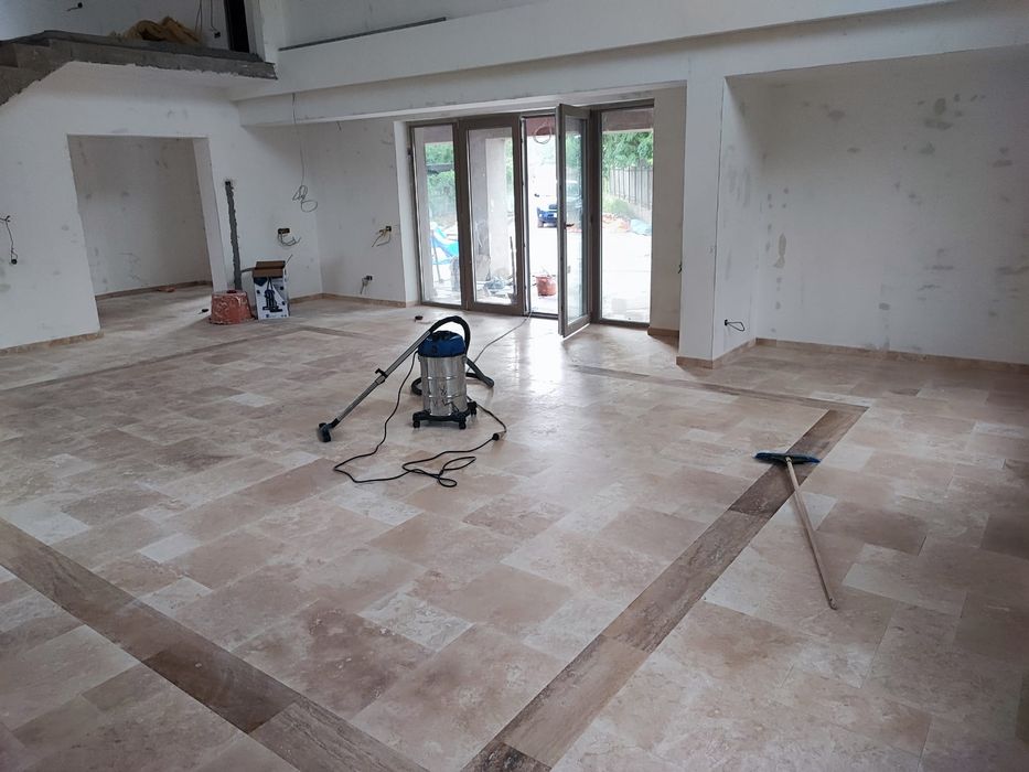 Firma de construcții