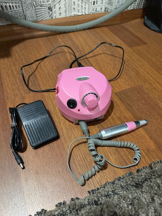 Продам профессиональный фрезер для маникюра и педикюра