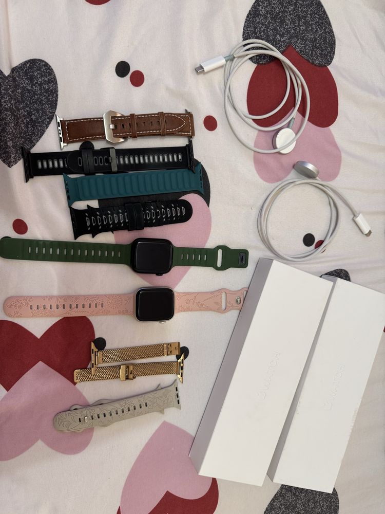 Apple Watch series 9