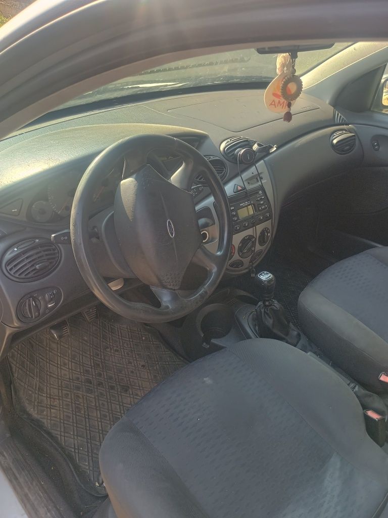 Ford focus 1, 8 tddi/90 de cai