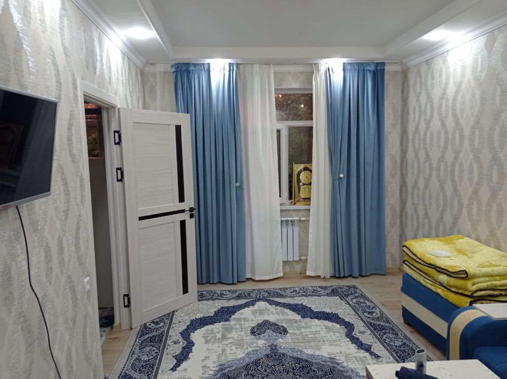 Чилонзор 7 Аренда квартира