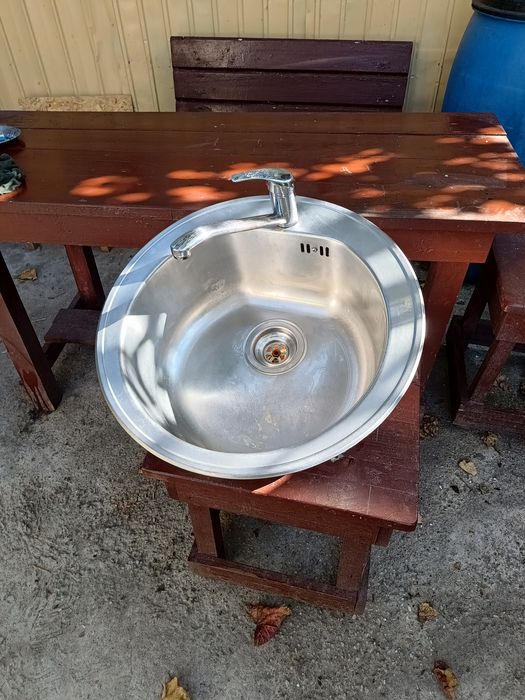 Vind chiuvetă aleveus de bucătărie