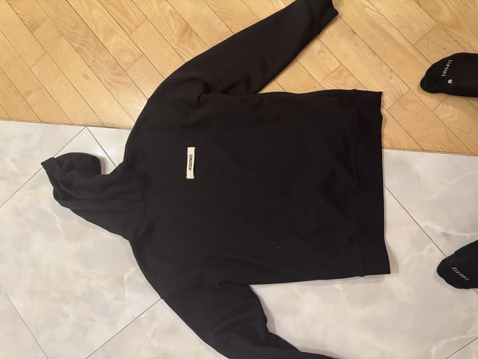 Мъжки суичър JACQUEMUS