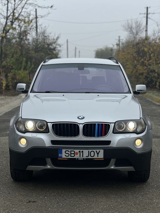 BMW X3 XDrive ‼️‼️