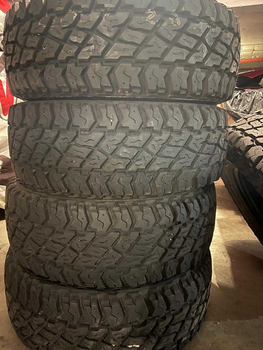 Anvelope JEEP 285/70 M+S Cooper Discover 5 BUC