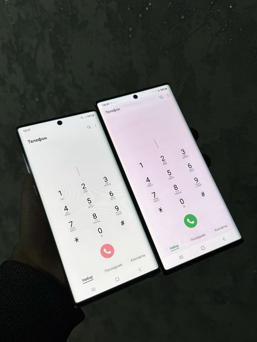 Samsung note 10 plus