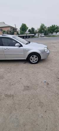 Lacetti 1.8 автомат