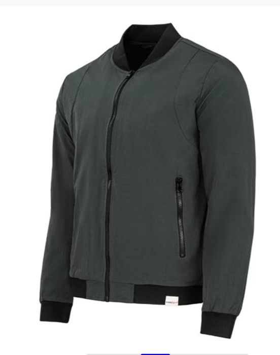 Мужские куртки весна осень