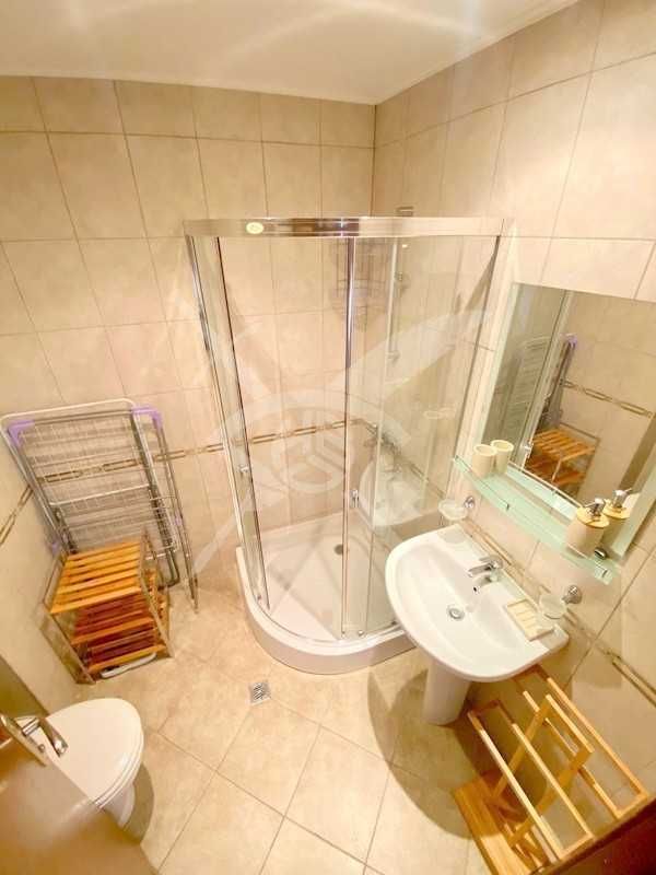 Продава се Двустаен апартамент в Свети Влас - 64 кв.м за 1094 €/кв.м - Снимка #3