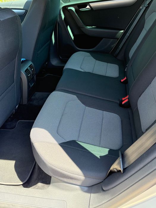 Vw passat b7 190000km REALI