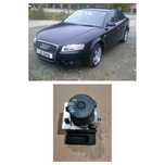 Modul unitate pompa ABS audi a4 b7 2.0 tdi 140 cp BLB 8E0614517AT
