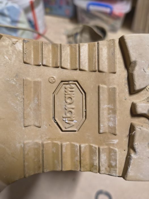 Bocanci militari americani