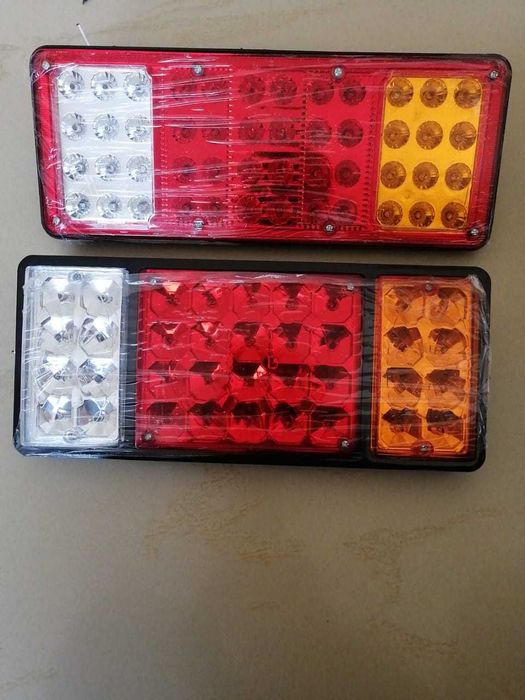 Фары для грузовых автомобилей