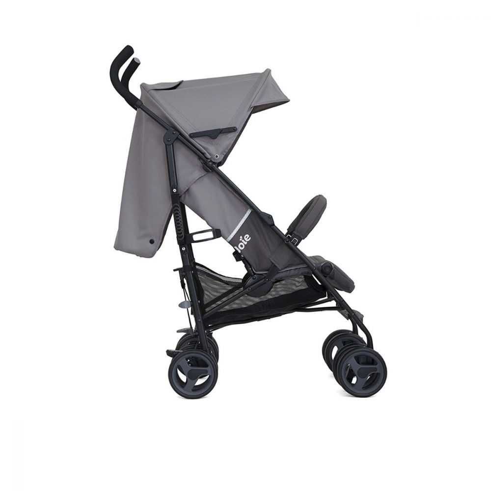 Carucior sport Joie Nitro LX, Dark Pewter - stare excelenta!