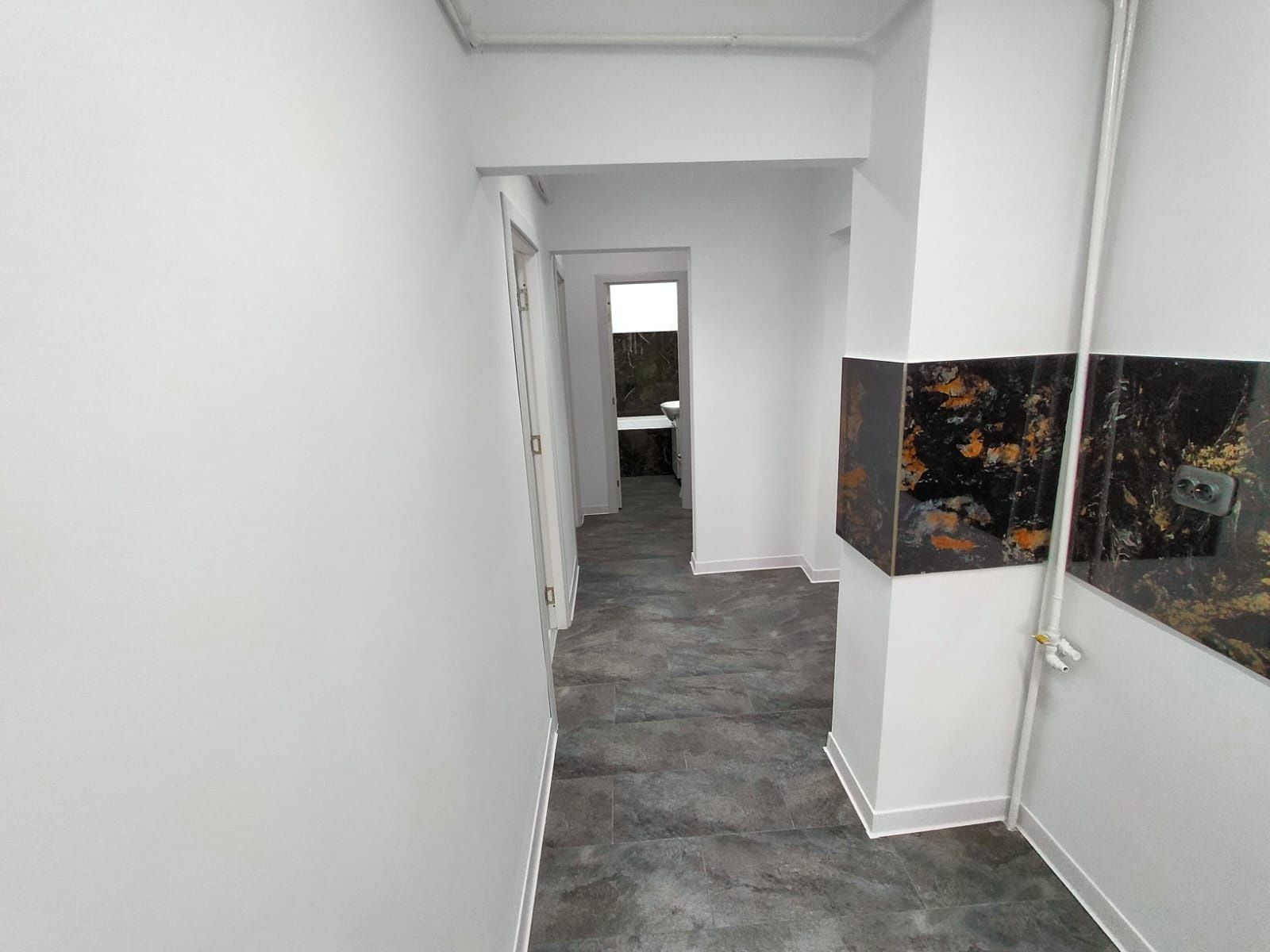 Apartament 3 camere