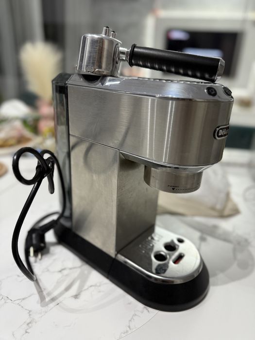 Espressor manual De'Longhi