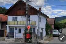 P+1 Spațiu Comercial și apartament la etaj