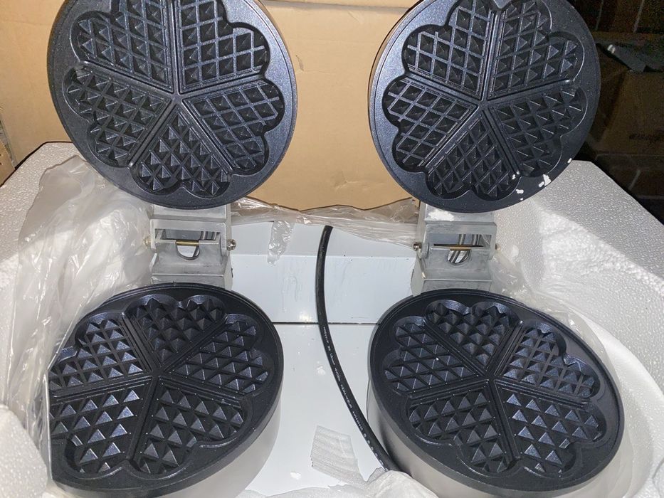 Vaflinitsa vafilnitsa Вафельница vafli aparat vilona vaflennitsa vafli