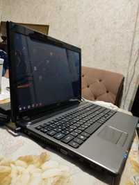 Acer notebook yaxshi holatda