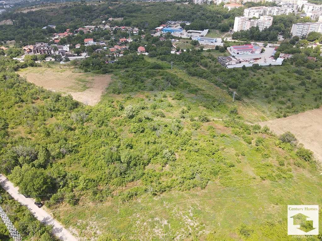 Продава се Парцел в Горна Оряховица - 4050 кв.м за 11 €/кв.м - Снимка #3
