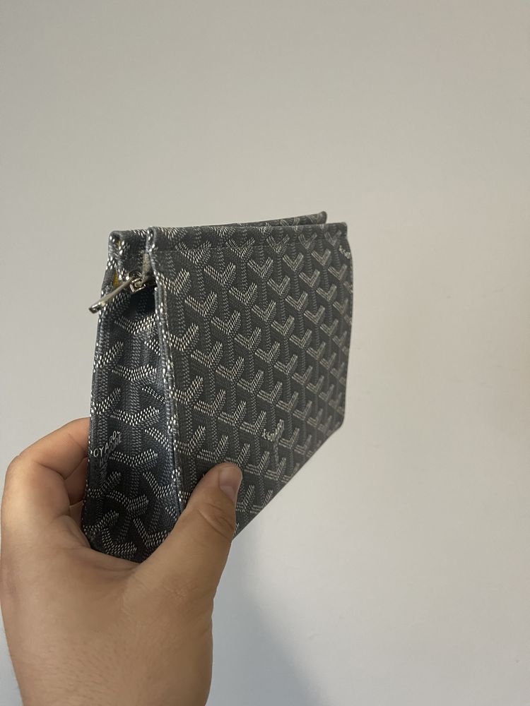 Налични Goyard естествена кожа