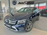 Mercedes-Benz GLC GLC 250 d 4Matic 9G-Tronic/Basis/LED/Park