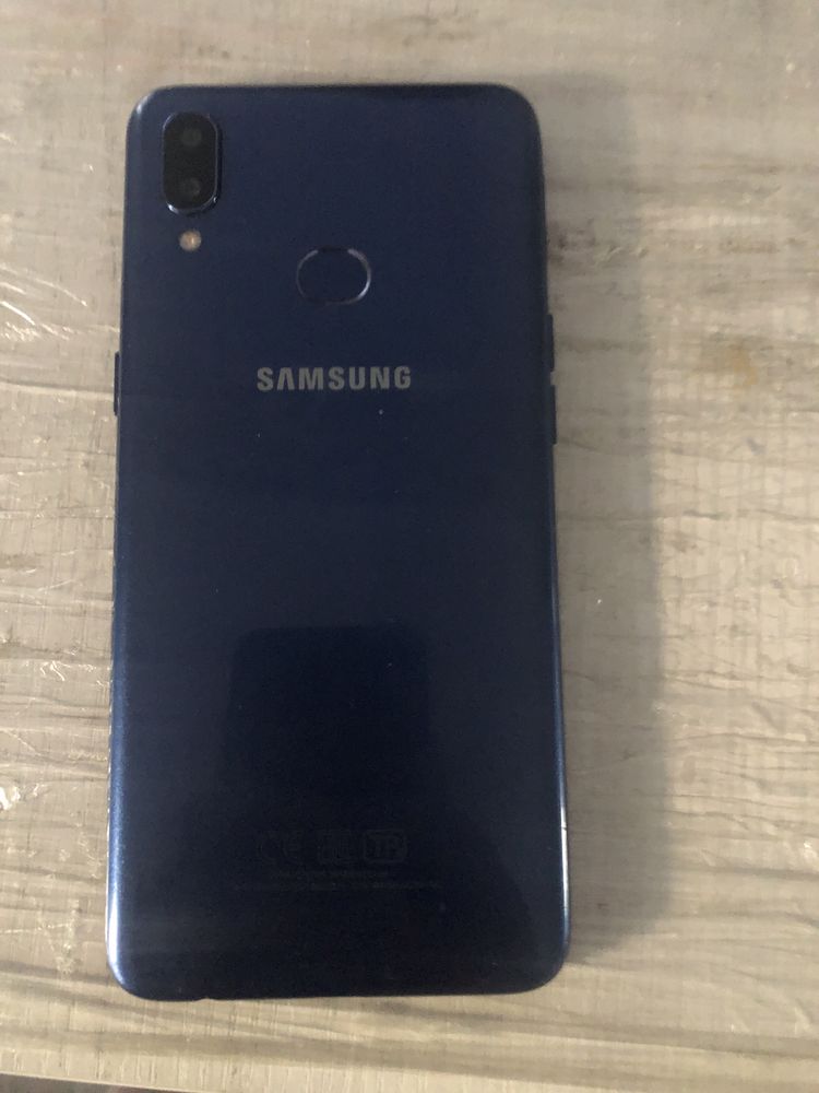 Samsung A 10s holati yahwi
