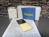 Samsung Z Flip 6 Yellow 256GB 5G Yettel