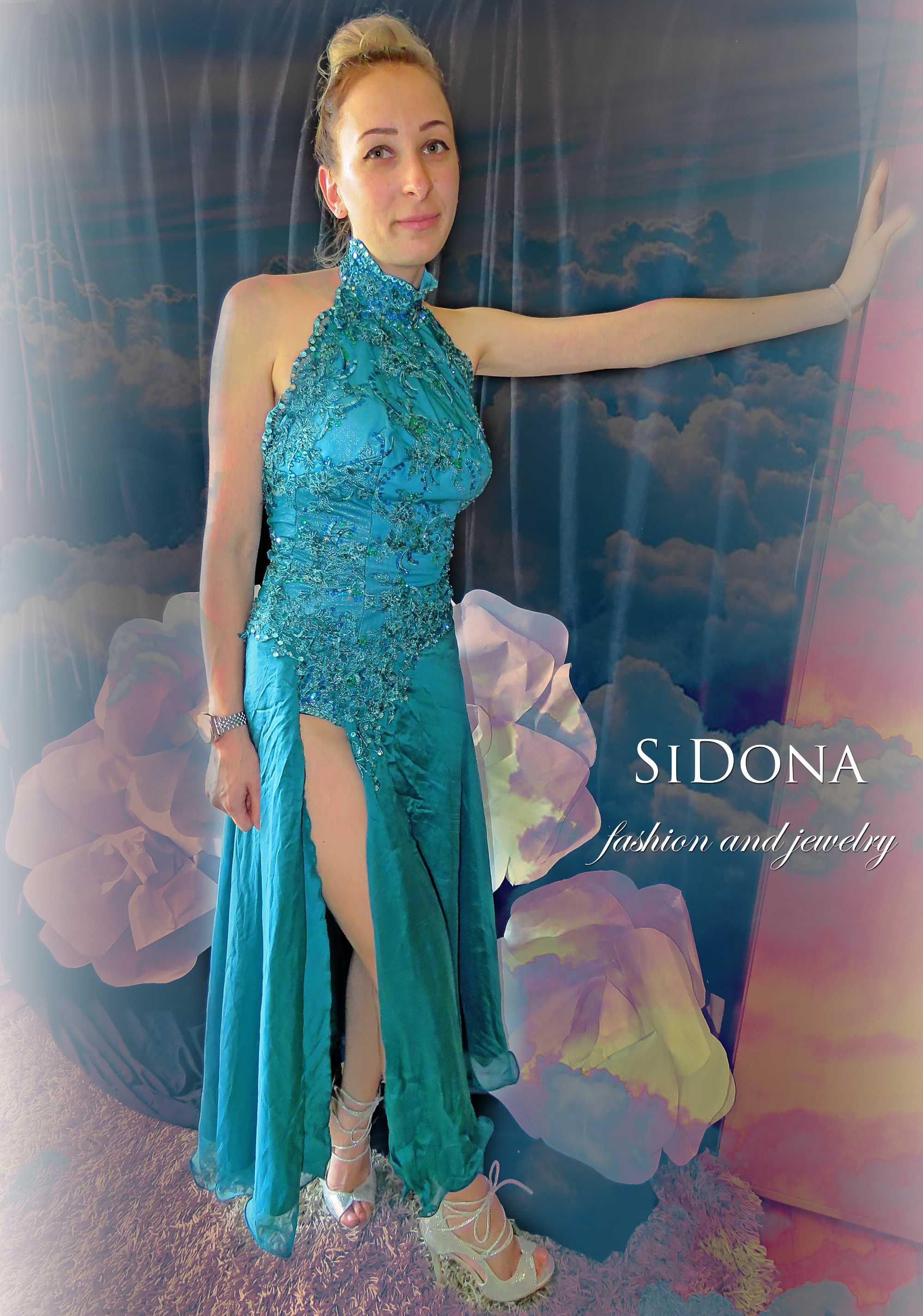 Дълги рокли by SiDona