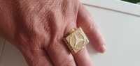 Мъжки златен пръстен 9.44г