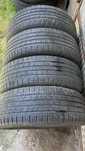 Continental Crosscontact 215/65R16