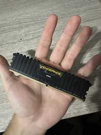 Memorie RAM Corsair LPX VENGEANCE 8GB DDR4 2400MHz CL14