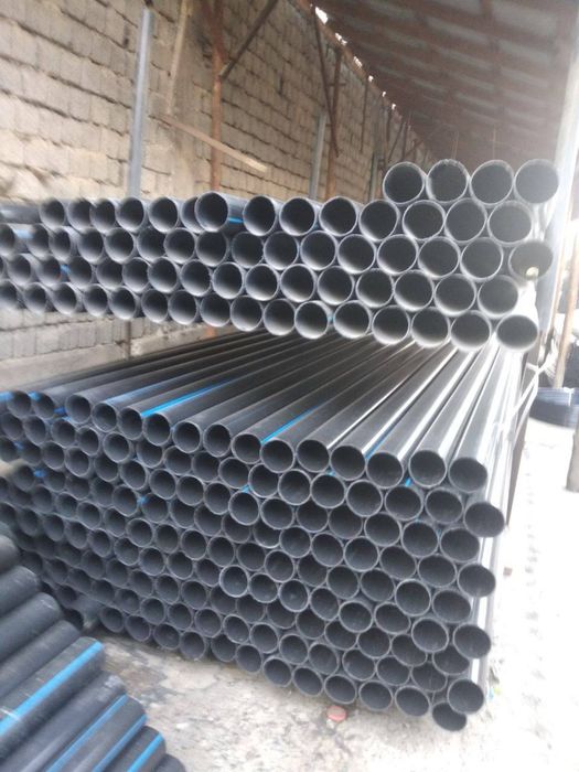 Полиэтилен трубалар шланглар (polietilen trubalar) энг арзон нархларда