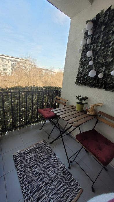 Inchiriere apartament 2 camere