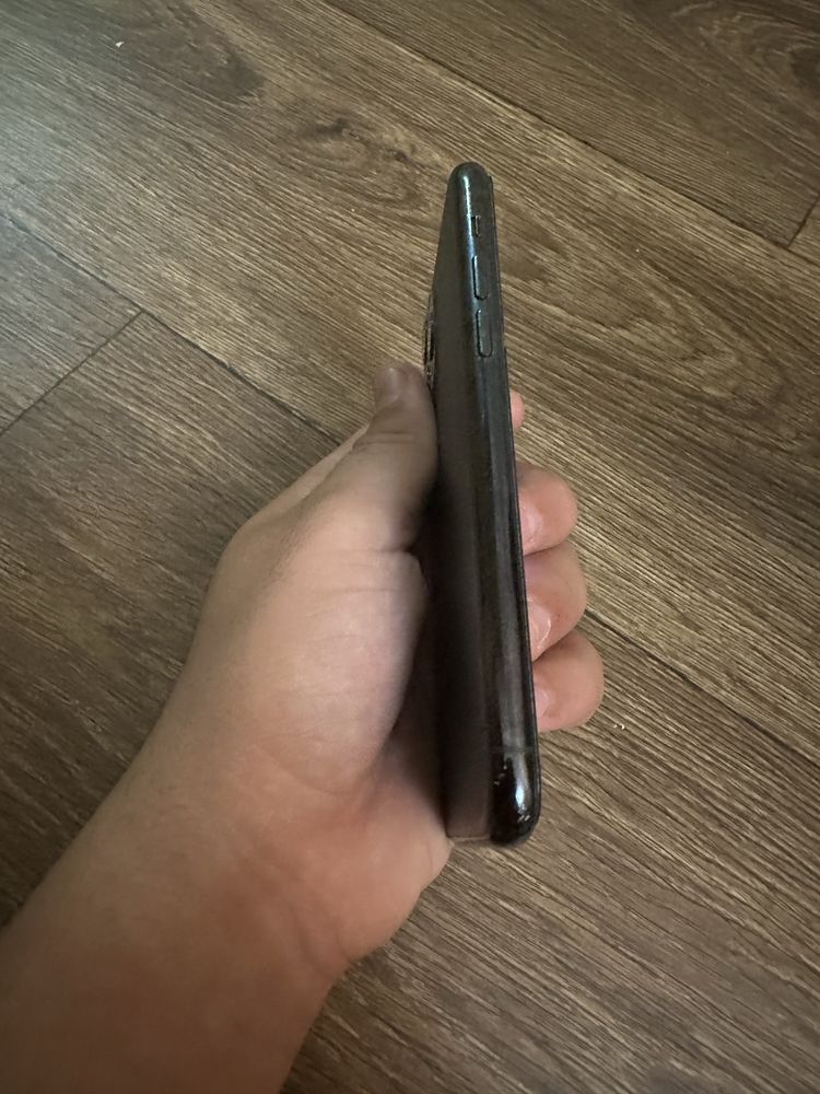 Iphone 11pro qarshi