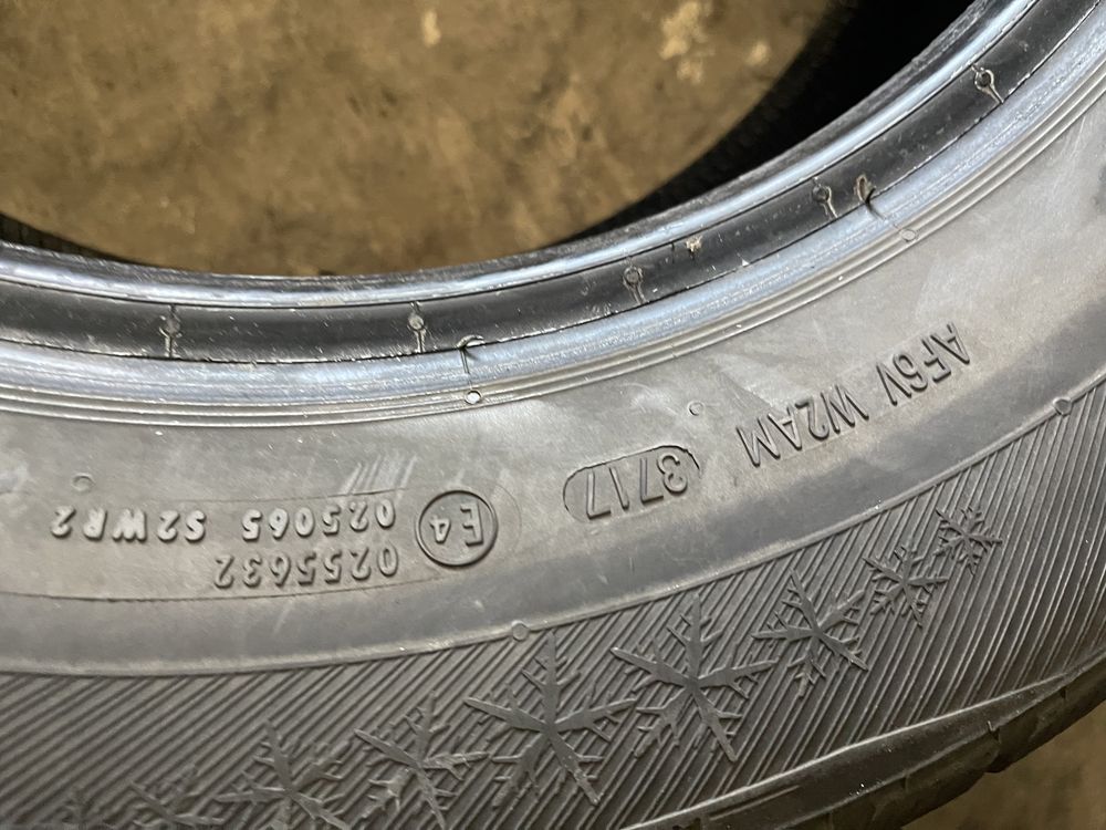 215/65/R16 Barum Polaris 3
