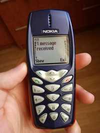 Nokia 3510i impecabil