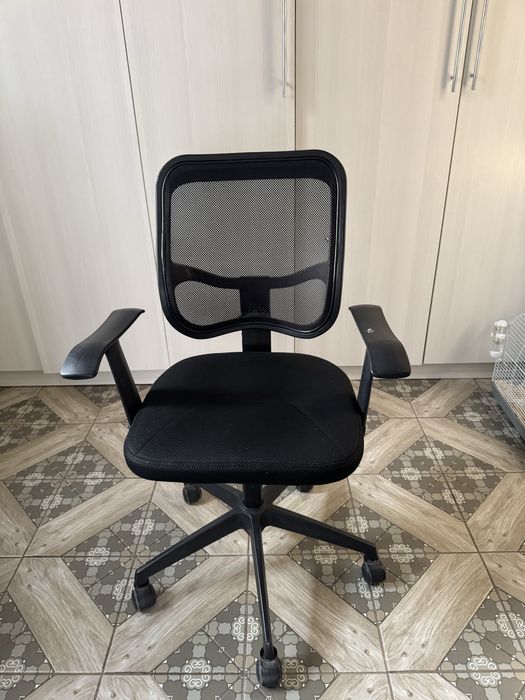 Офисные кресла бу