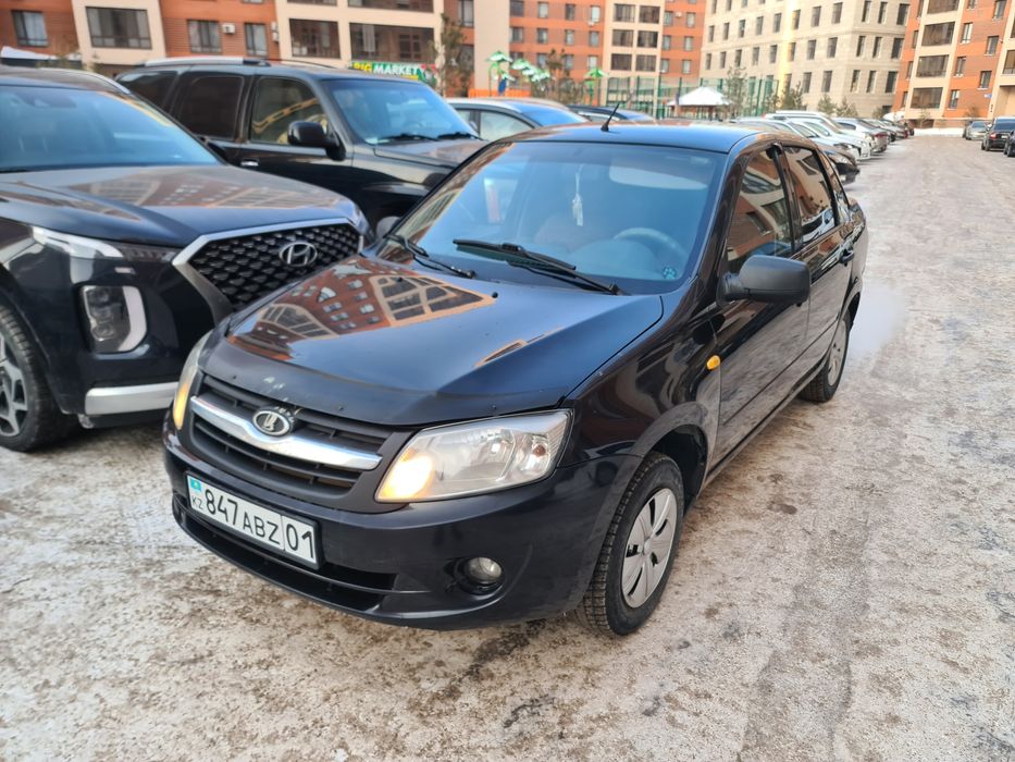 Сдам аренда автомобиля авто машина Яндекс доставка курьер такси ВАЗ